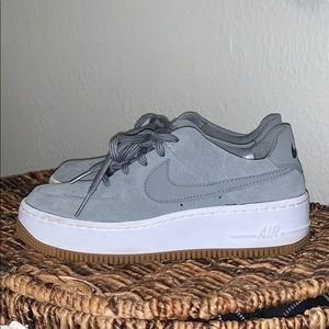 Nike Air Force 1s